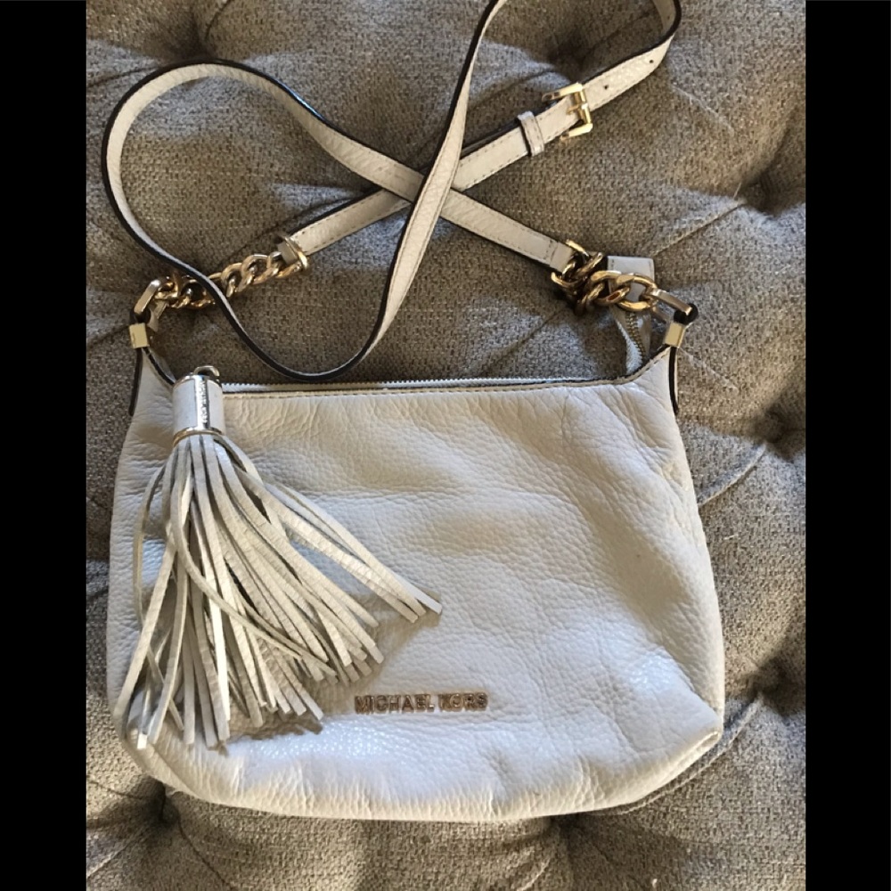 Michael Kors cross body bag